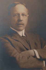 James Blair Circa 1910