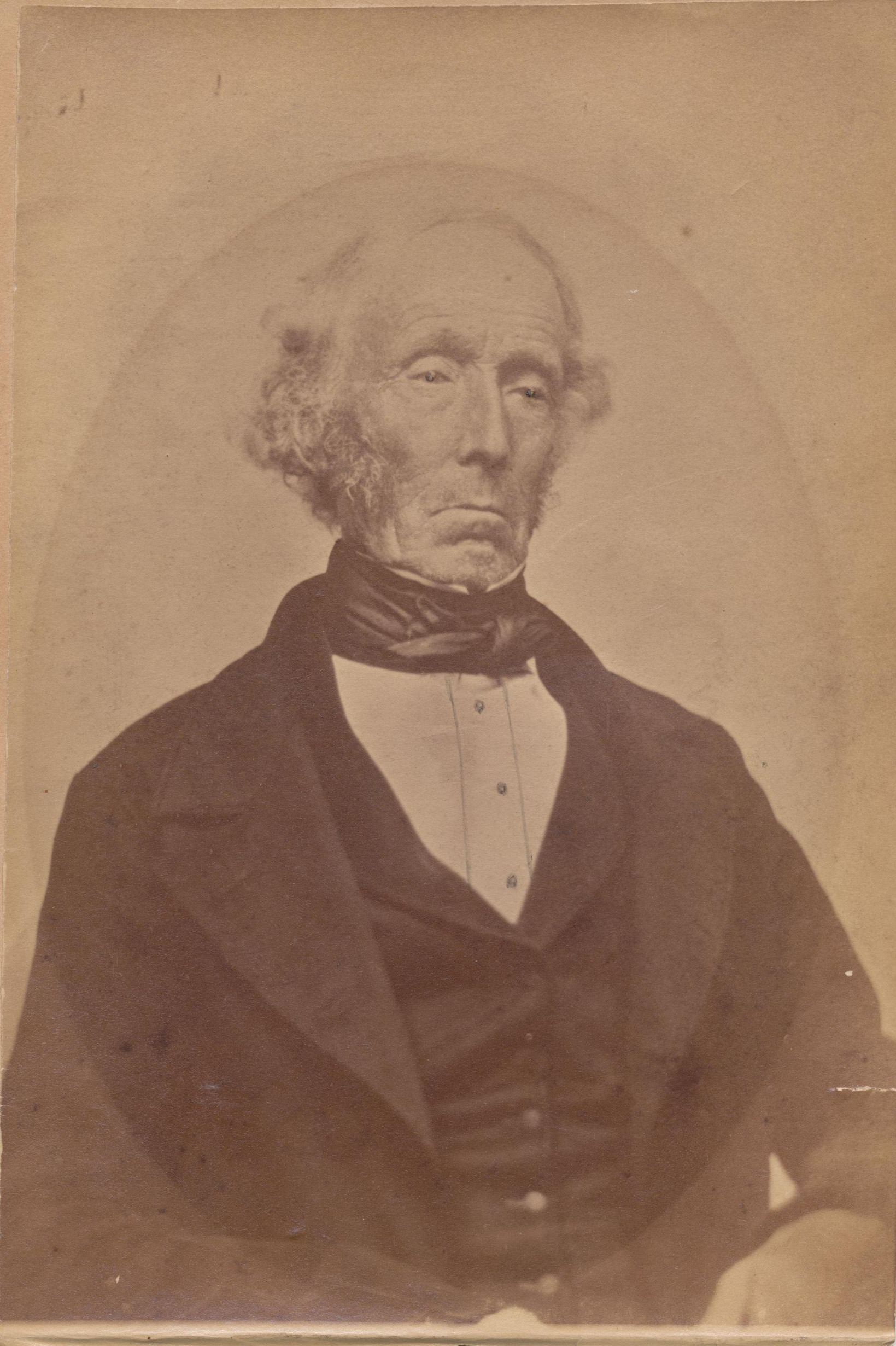 The McLeods of Rhu » William Rutherford 1787