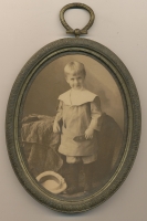 A. Garrard Macleod