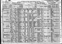 Macleod, George D 1910 Census Cleveland