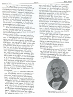 William Rutherford kith n kin