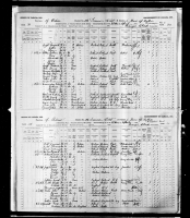 William McLeod 1891 Canada Census