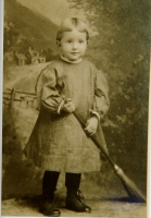 Margaret Davis