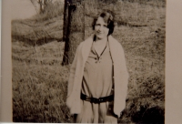 Margaret Davis