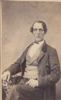 William Rutherford