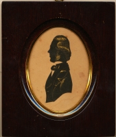 William Rutherford circa 1800