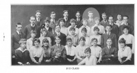 A. Garrard Macleod High School Junior  Class