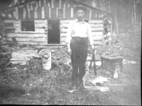 George Duncan McLeod
