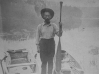 George Duncan McLeod
