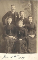 George Duncan McLeod and others