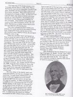 Kith n Kin Page on Rutherfords