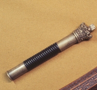 John McLeod's Baton
