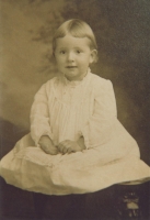 Margaret Laura Davis