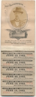 Henry Garrard Exibition booklet