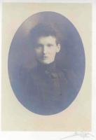 Mary McLeod 1853