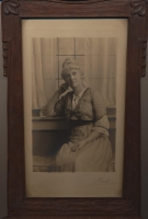 Mary McLeod 1853