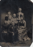 Mary McLeod, George Duncan McLeod and others