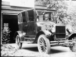 David's Model T