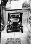 David's Model T