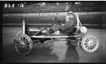 A. Garrard Macleod in Ford Model T