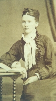 Mary McLeod 1853