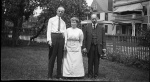 George Duncan Macleod (Right) others Unknown