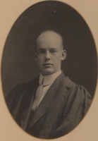 William Rutherford McLeod - uncertain William Rutherford McLeod - uncertain