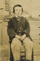 William Rutherford McLeod