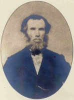 John McLeod, 1807-1868