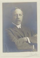 James Blair circa 1910 husband of Katherine (Katie) McLeod
