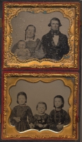 Unknown Family Member
