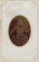 Unknown Family Member