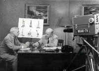 A. Garrard Macleod Microscopes