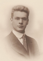 A. Garrard Macleod