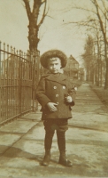 A. Garrard Macleod